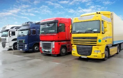 Konya Ağlasun Nakliye Ambarı